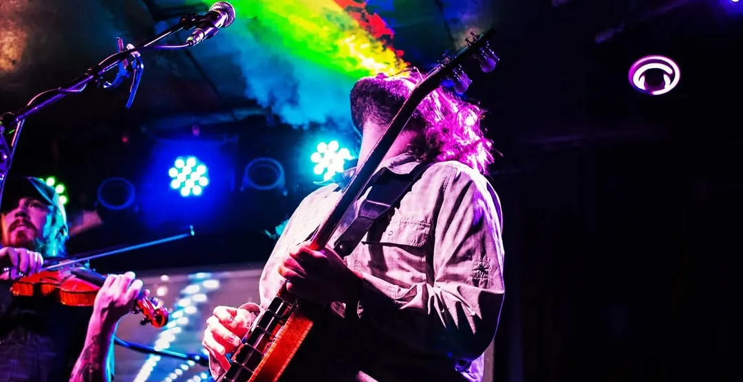 Live Music in Englewood Colorado