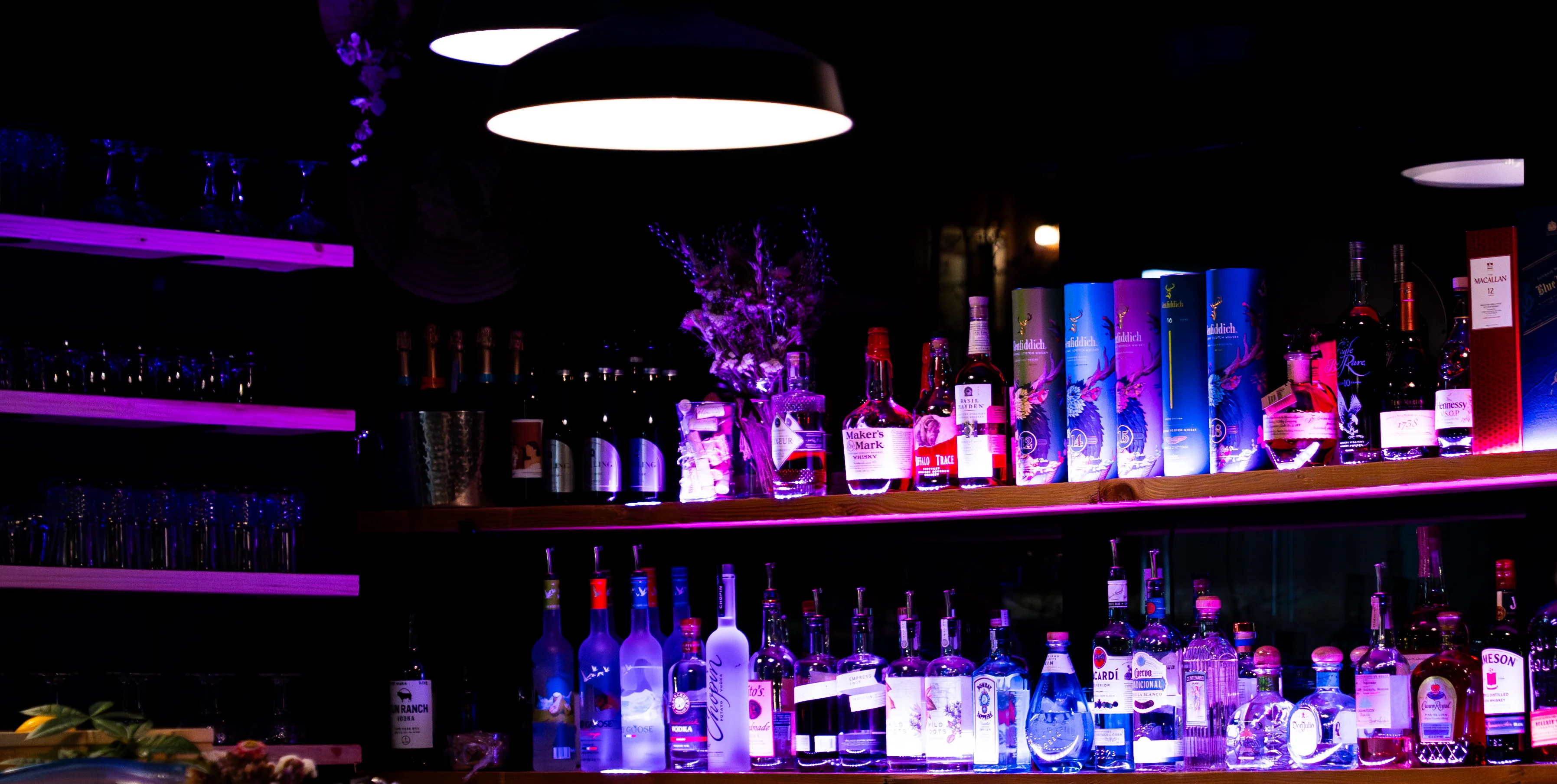 Best Cocktails & Mocktails in Beaverton | Kita Steak & Ribs