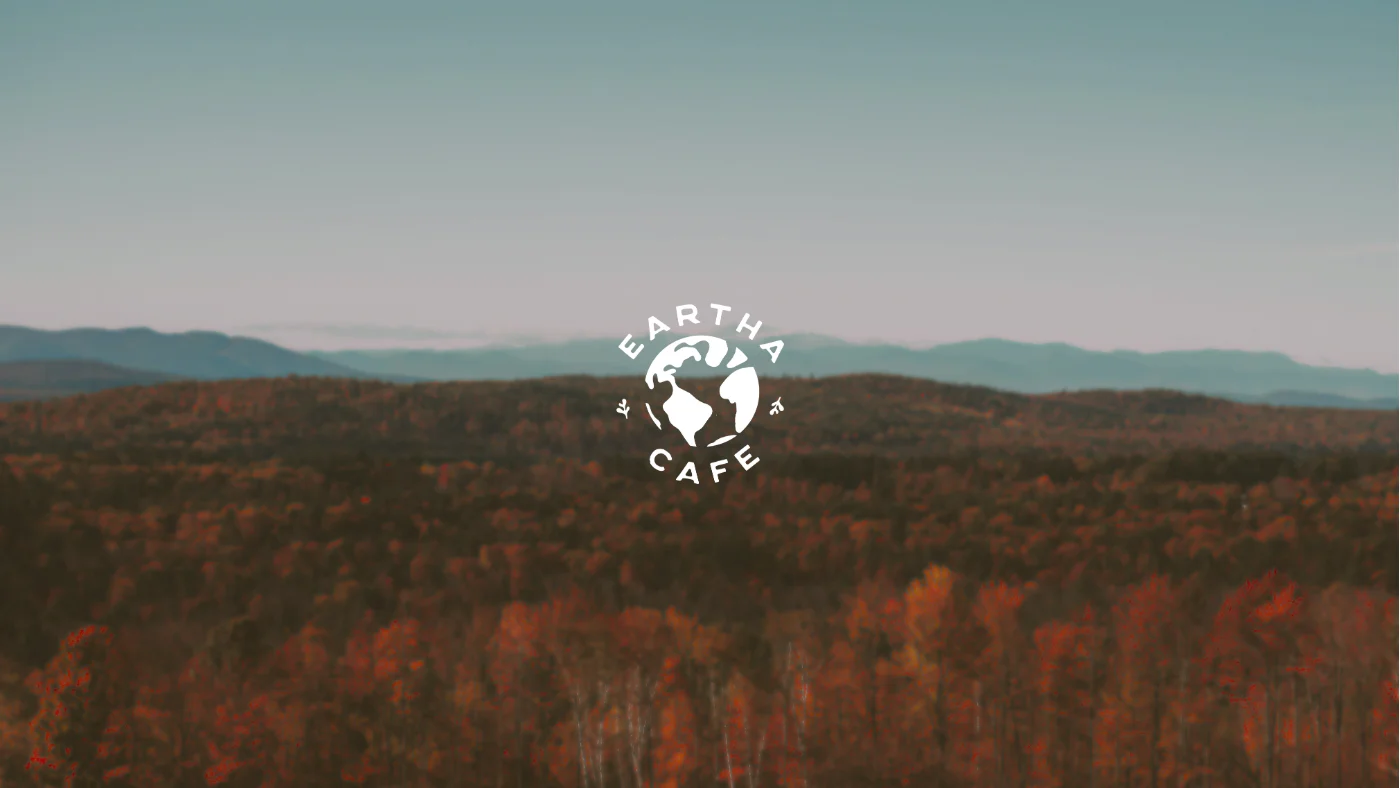 Eartha Cafe
