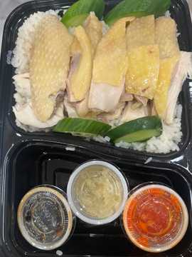 Photo from Rachel W.'s review