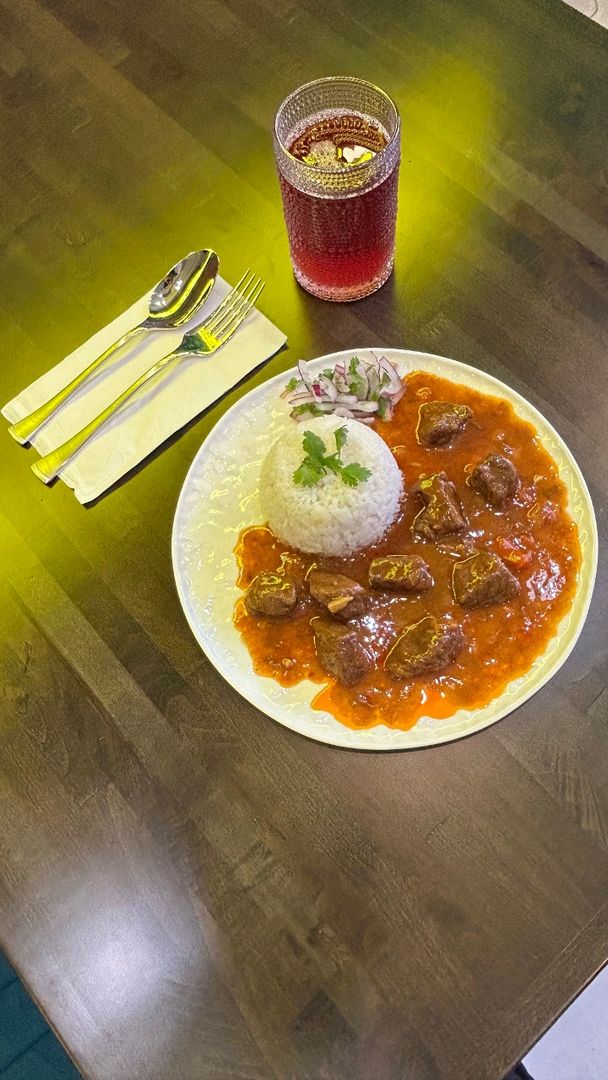 738 South Street - Shirbirinj-Creamy Milk Rice