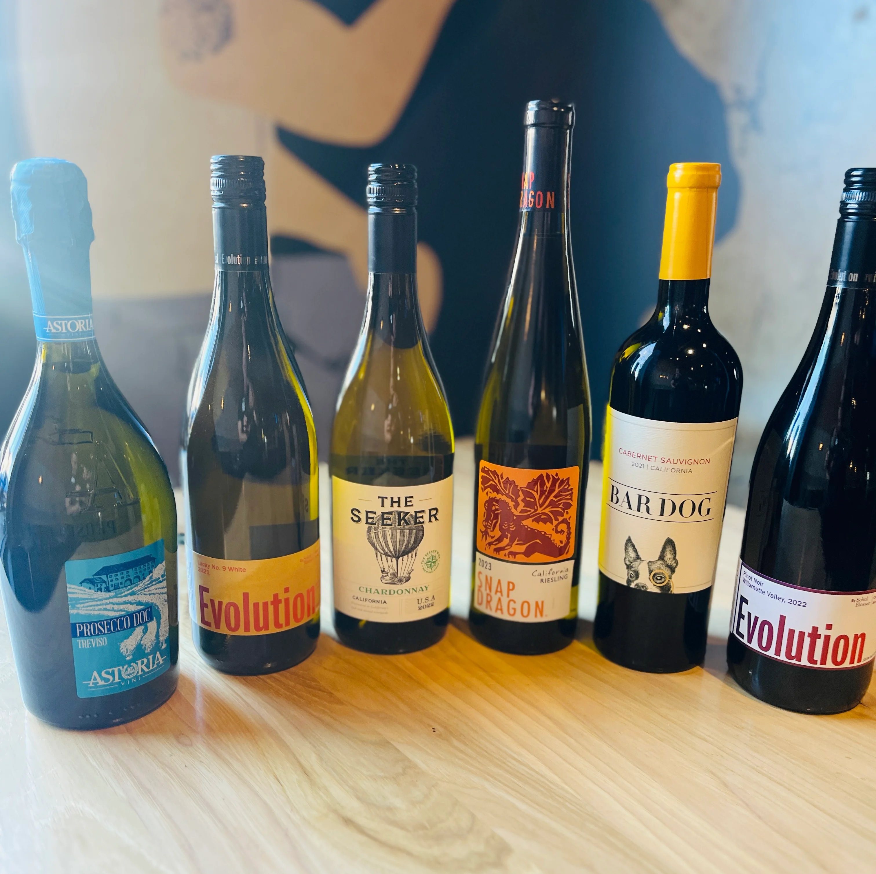 Wine