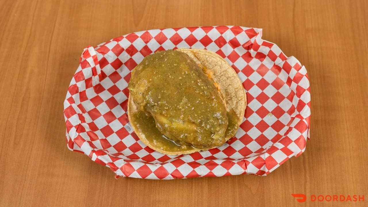 Chile con Huevo
