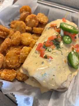 Photo from Lester A.'s review