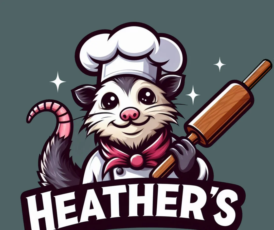 Heather's Impossumbly Good Food