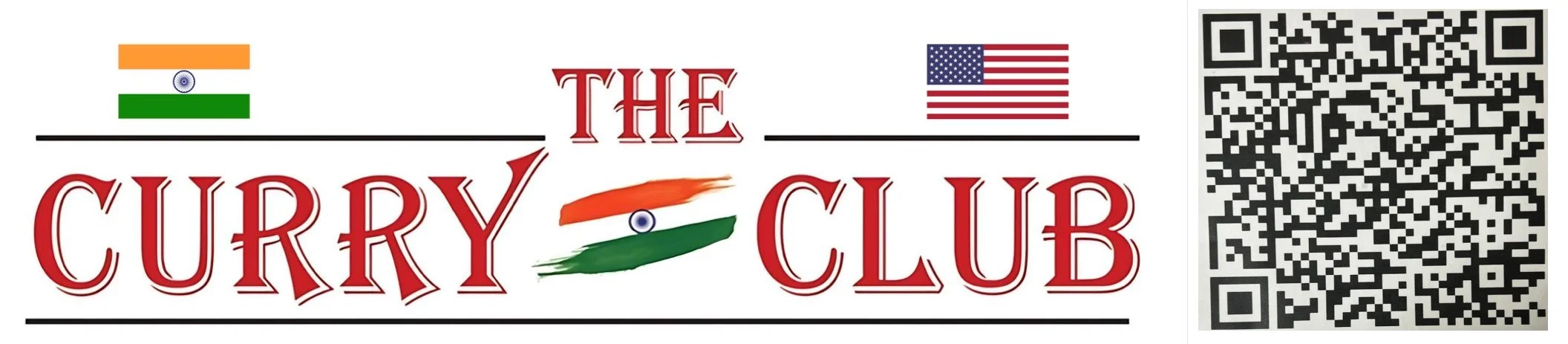 The Curry Club