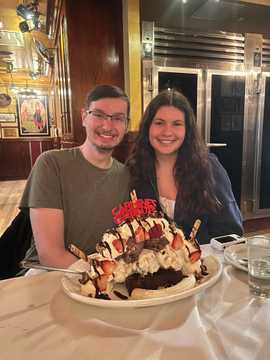 Photo from Mike F.'s review