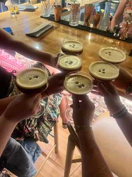 Photo from Kaleigh Z.'s review