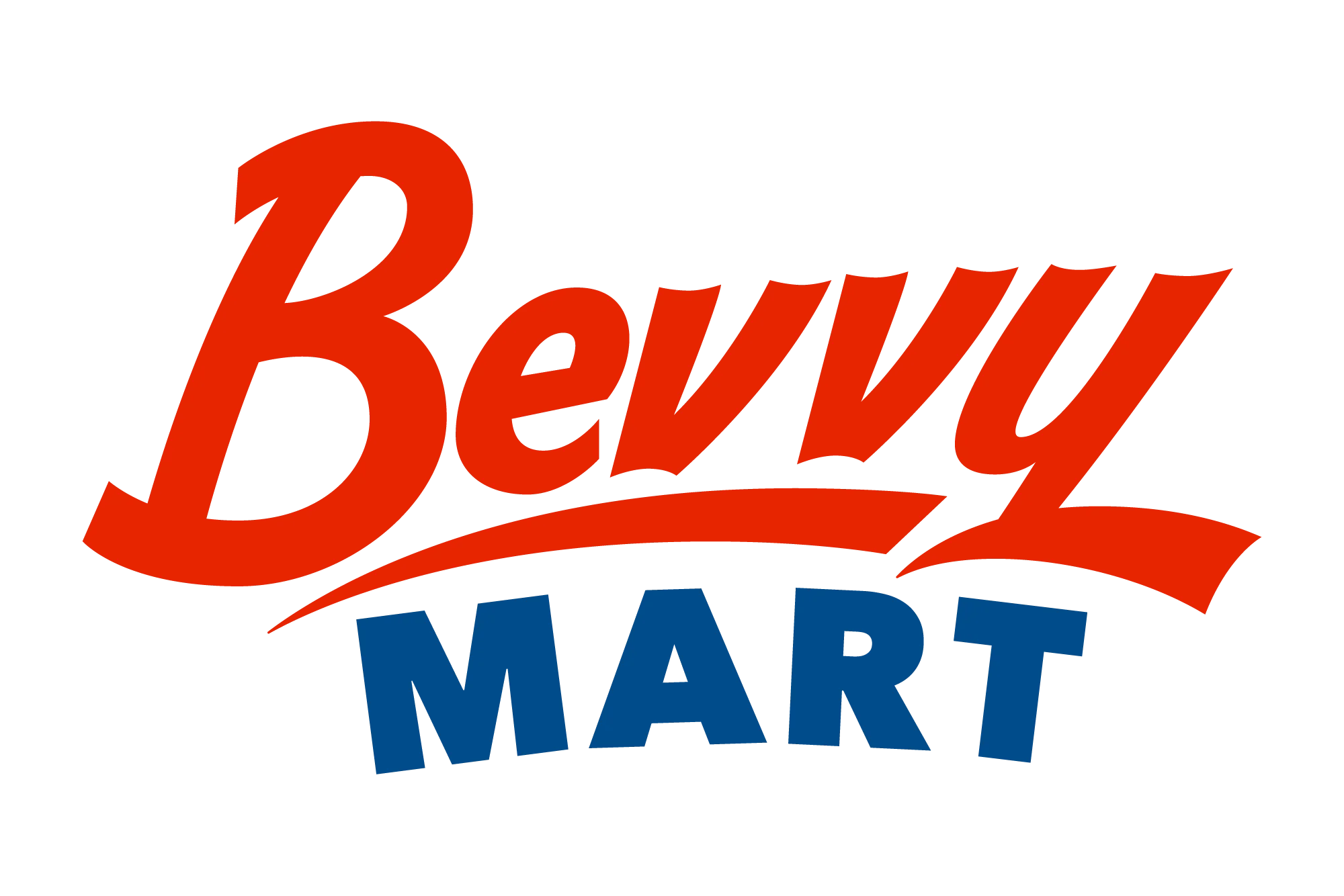 Bevvy Mart