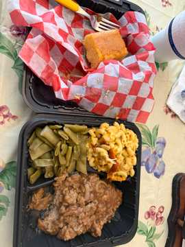 Photo from Christopher B.'s review