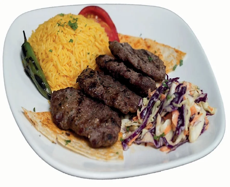 Kofta