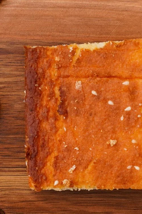 Salvi Quesadilla