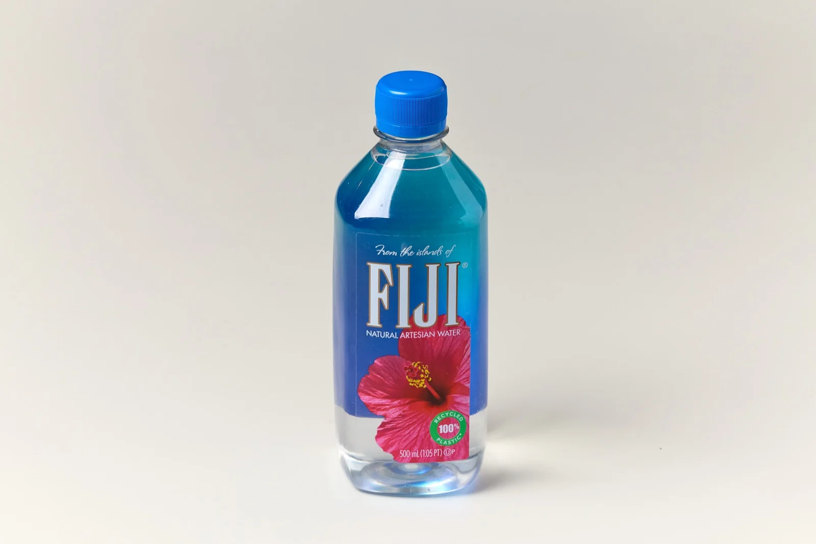 Fiji Water
