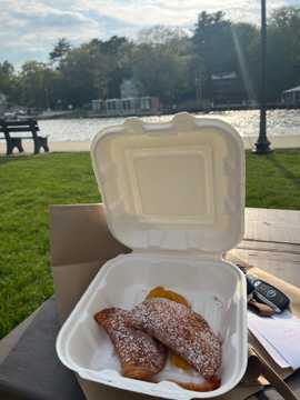 Photo from Alyssa S.'s review