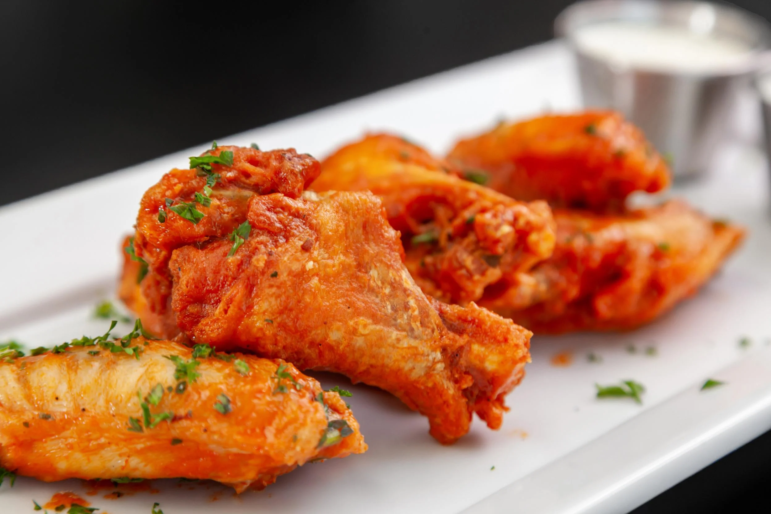 1 Lb Wing Specials