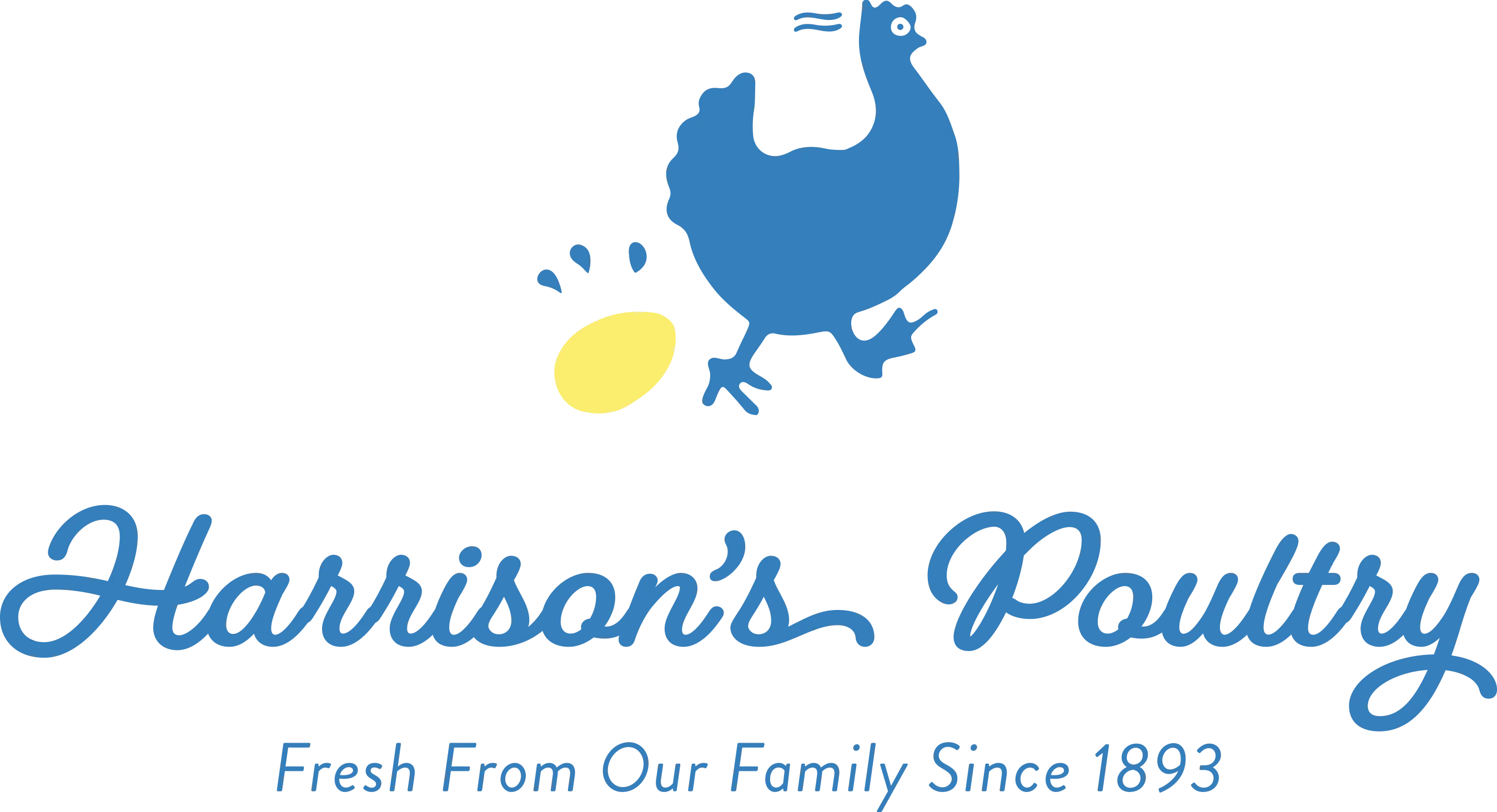 Harrison's Poultry - Butcher Shop
