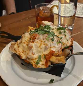 Photo from Ben P.'s review