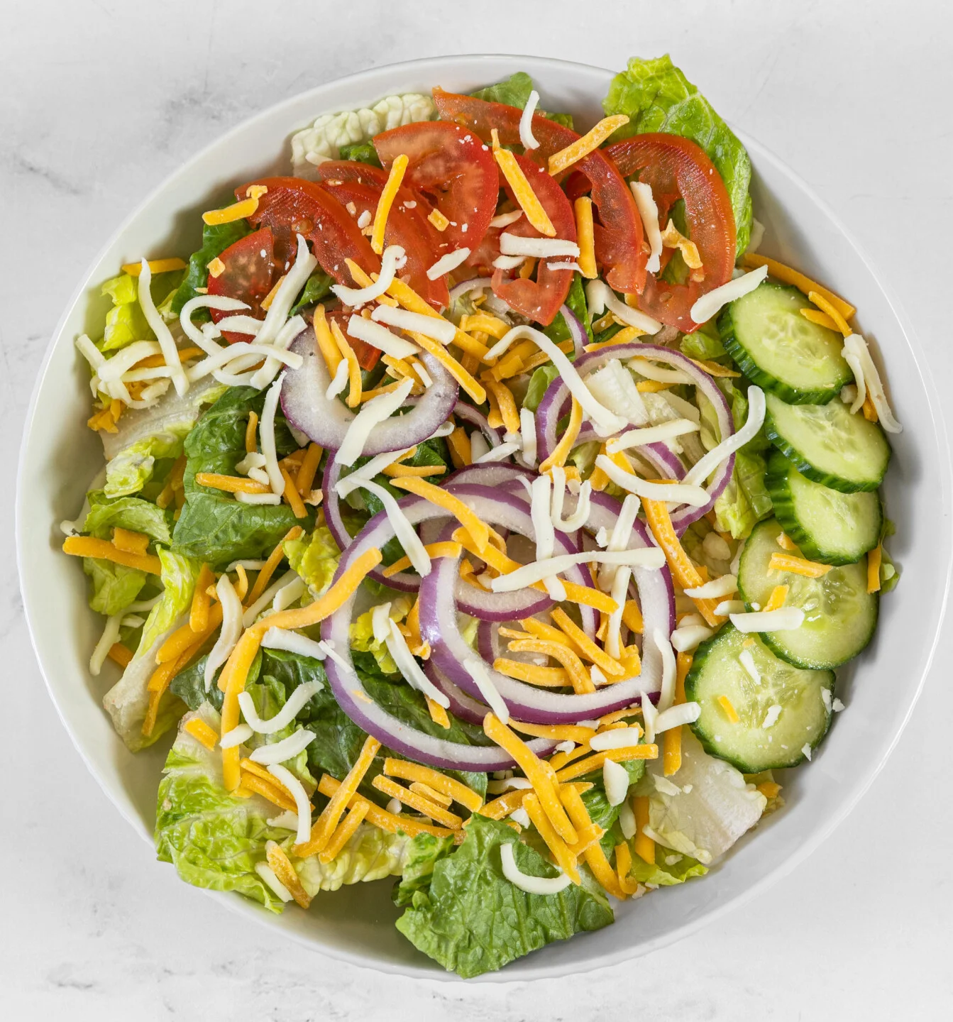 Caesar salad