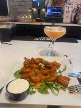 Photo from Andrea R.'s review
