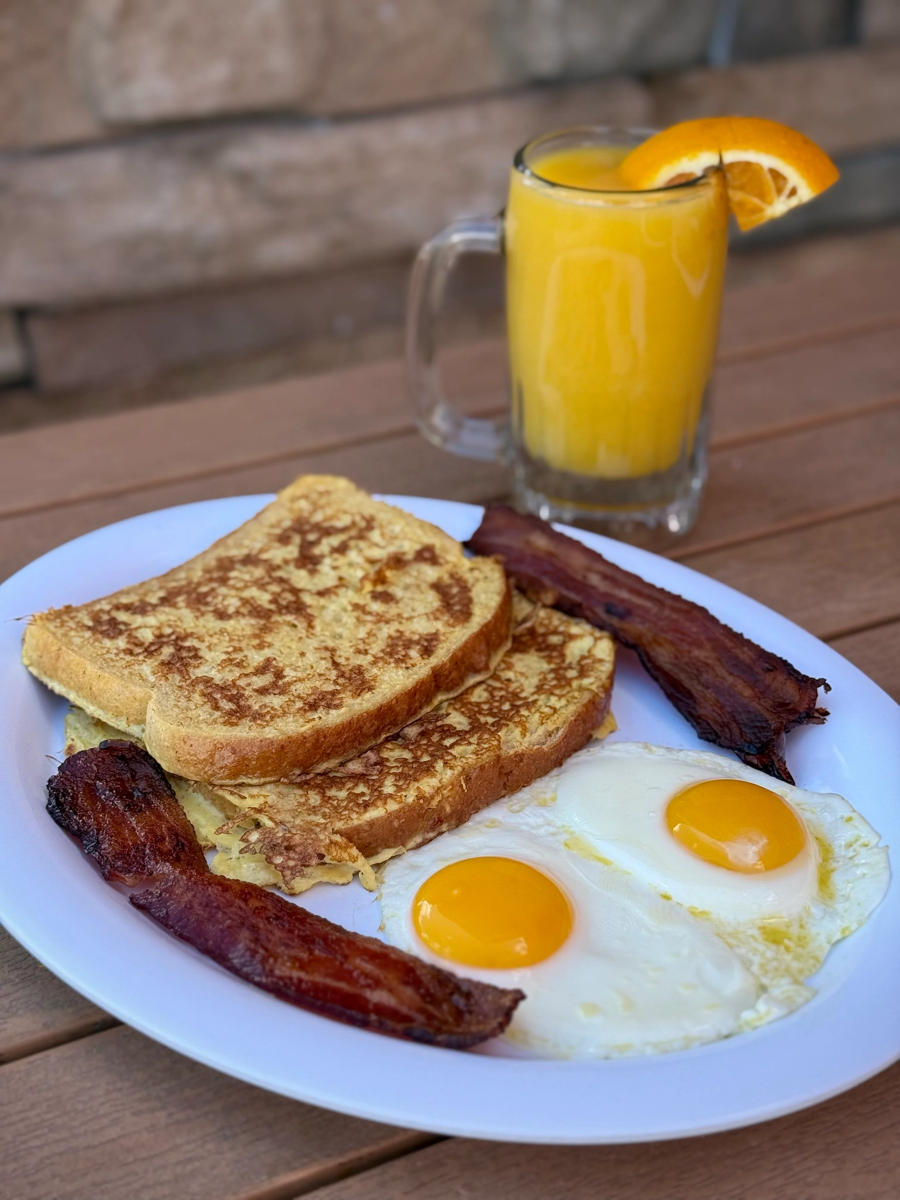 Egg Sandwich