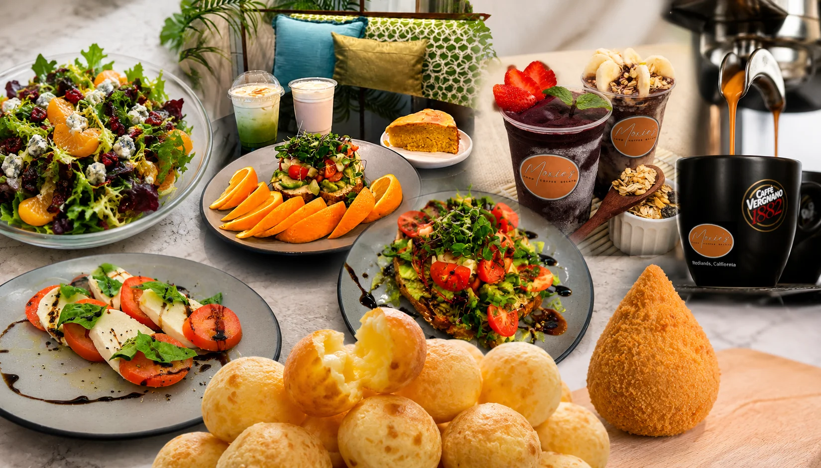 Fresh food