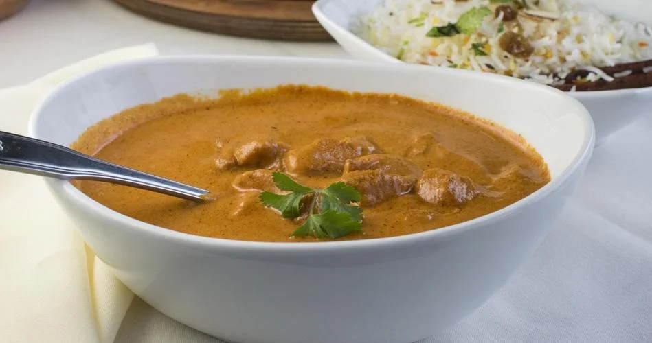 Tikka Masala