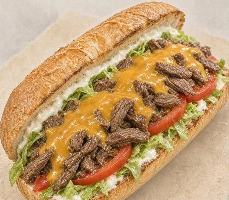 Deli Philly