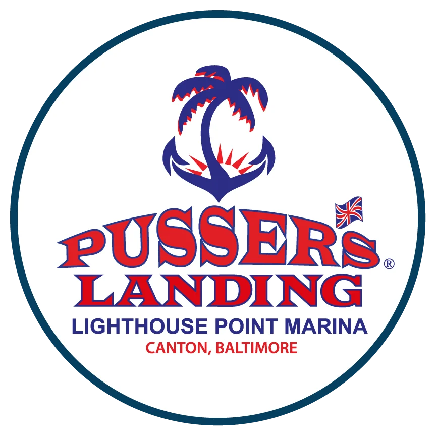 Pusser's Landing Lighthouse Point