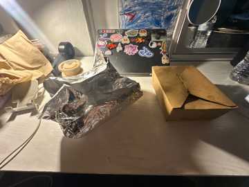 Photo from Emily I.'s review