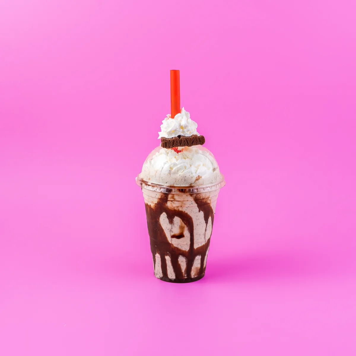 The Morning Brew Milkshake