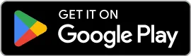 Google Play Store logo for app downloads