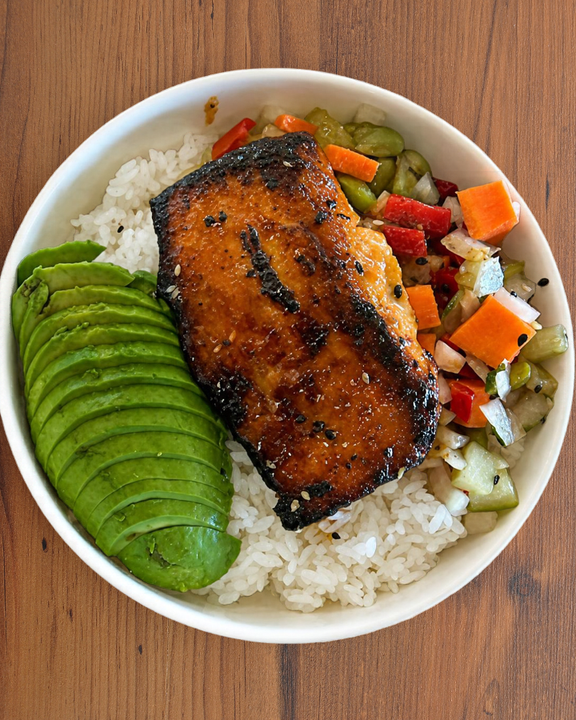 Real Seafood Co. -Madison Real Seafood Co. - One Social 