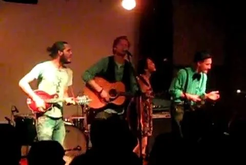 Best Live Music in Englewood Colorado