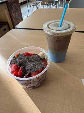Photo from Elizabeth D.'s review