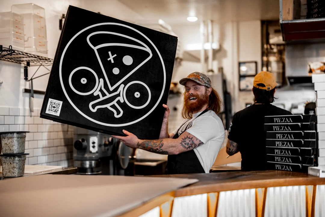 Pizza Delivery | New York Style Pizza in Asheville & Uptown Charlotte