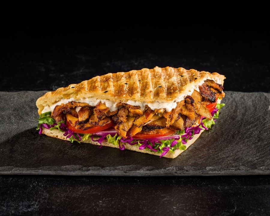Döner Haus | Toast