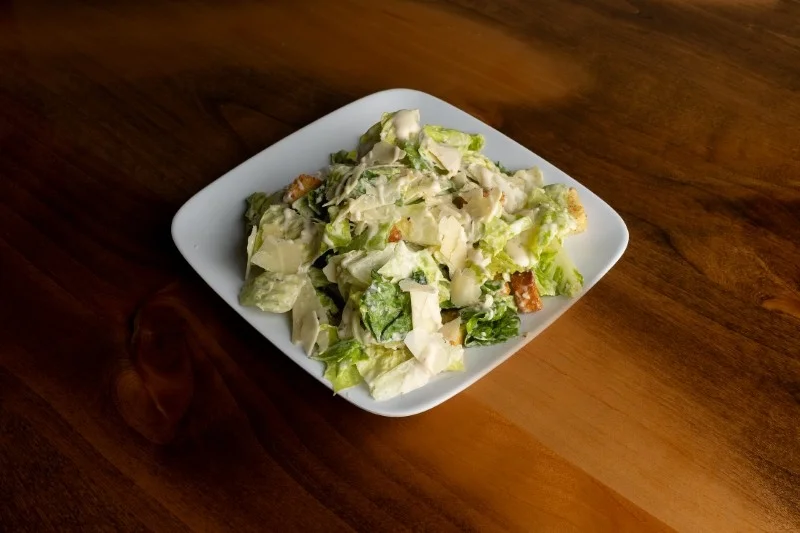 Large Classic Caesar