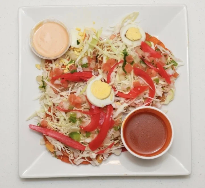 Enchiladas