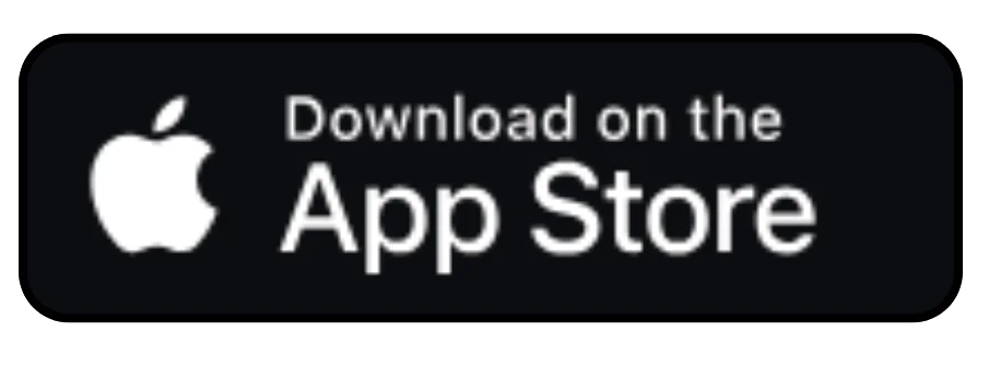 Download button for the Apple App Store