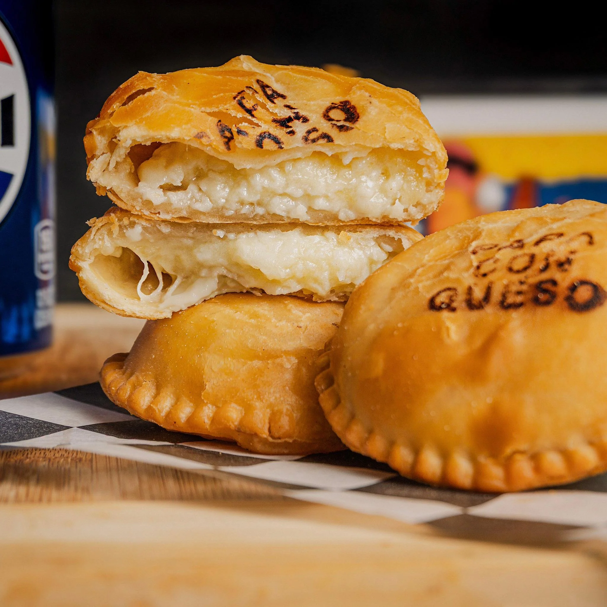 Pastelitos