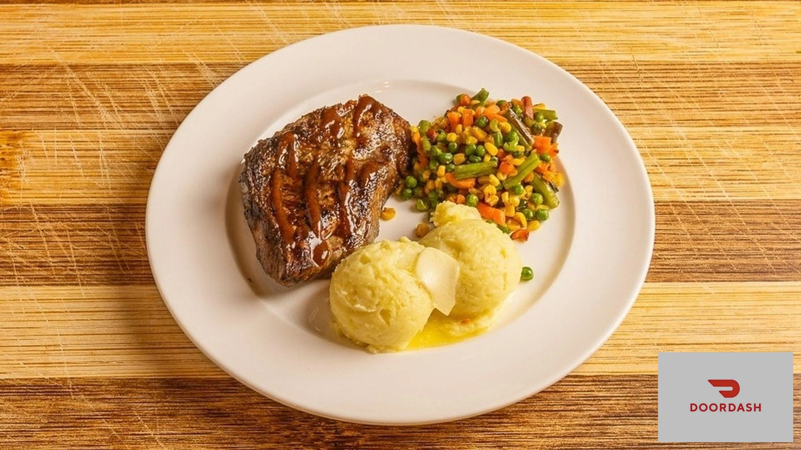 New York Strip