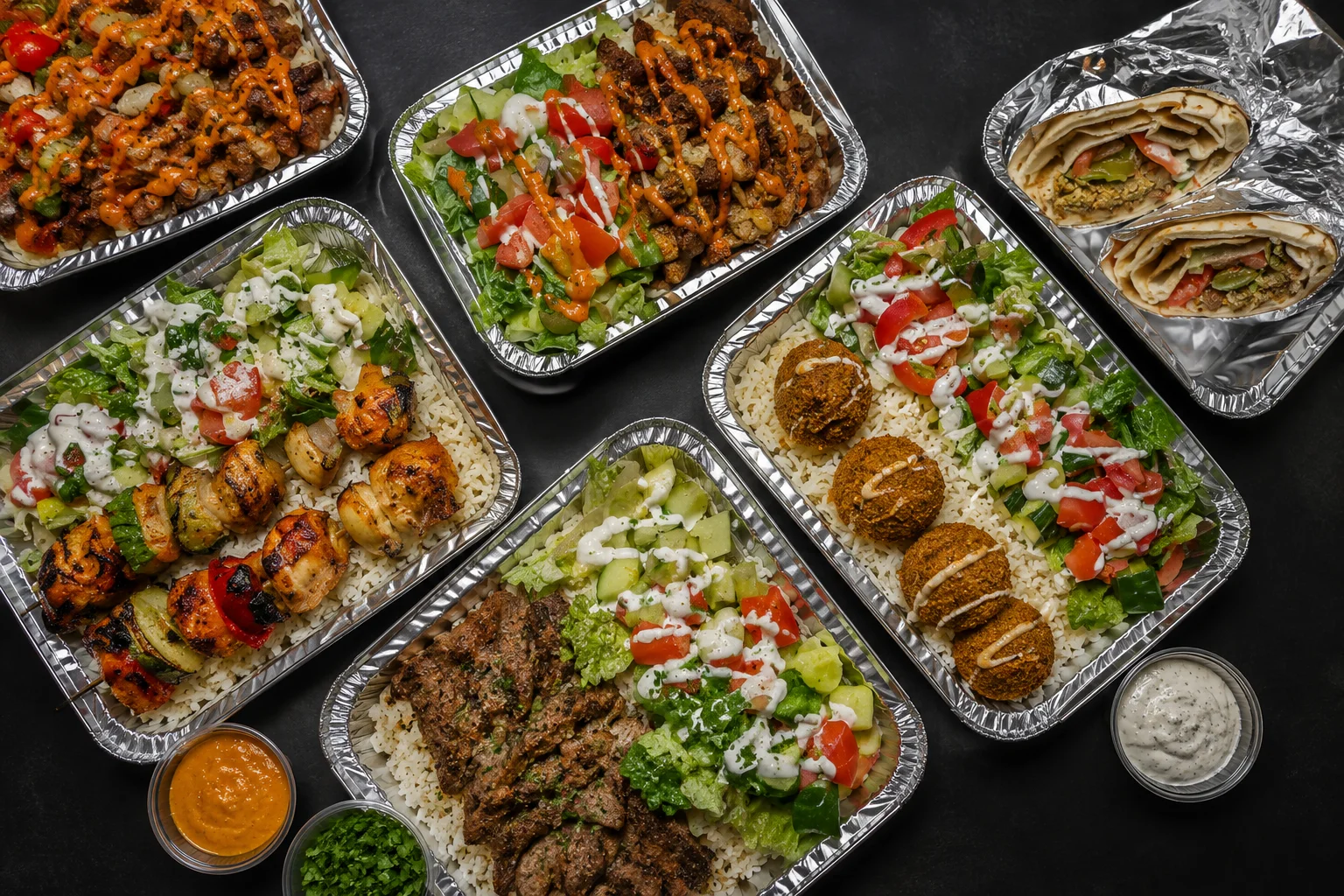 Order Online