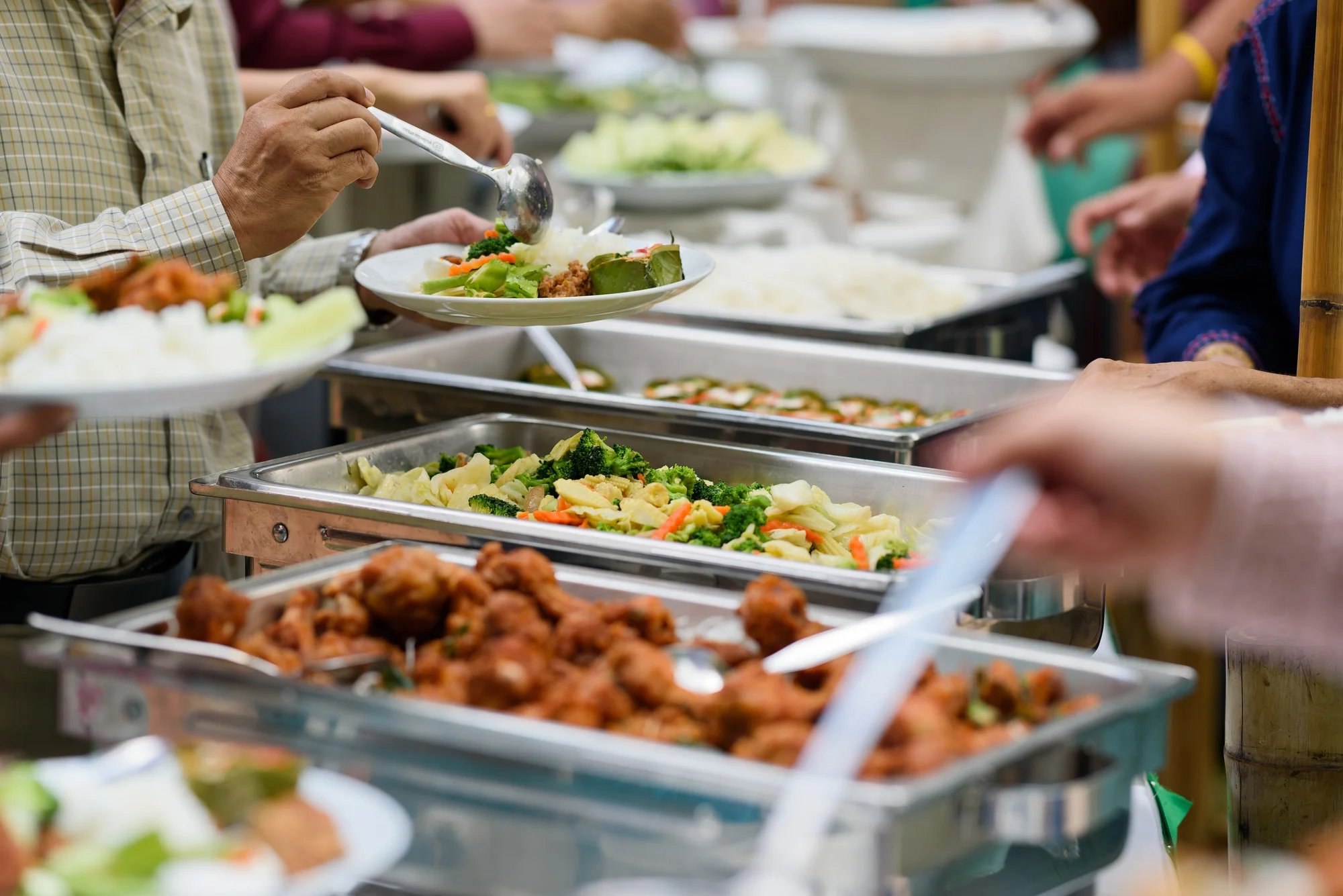 Catering