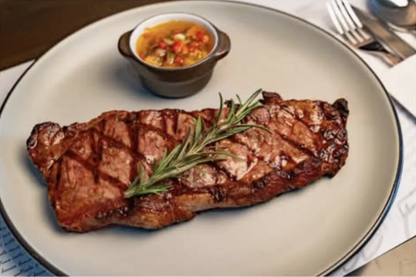 Bife De Chorizo/New York Steak 12oz