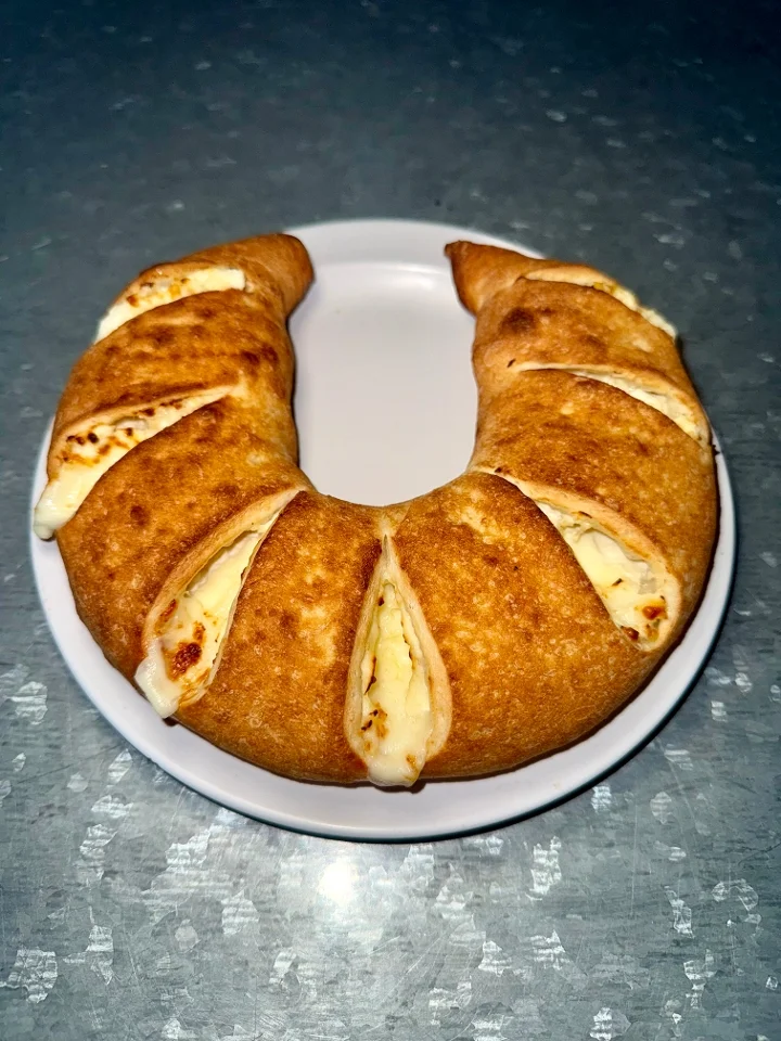 Cheese Calzone
