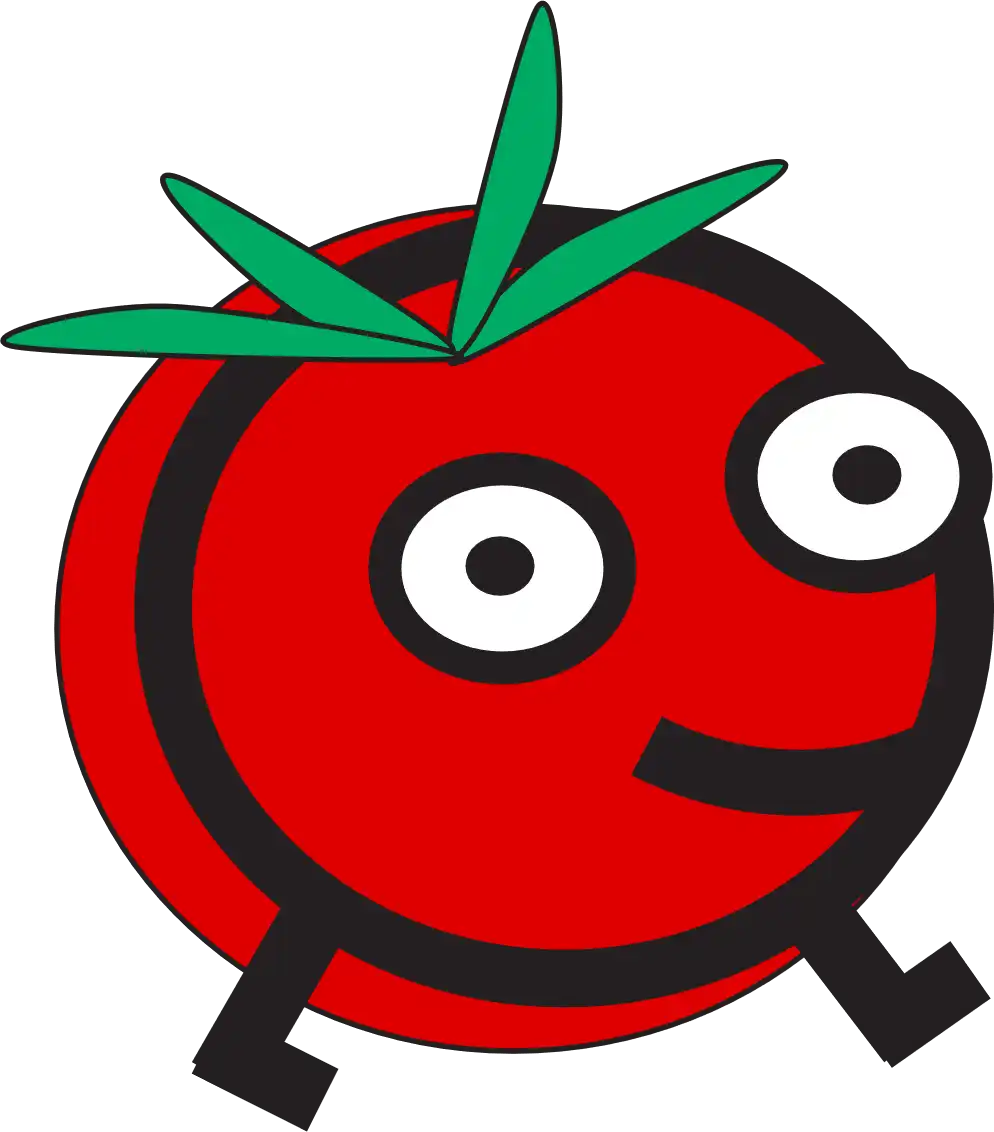 Tomato Joe's Pizza