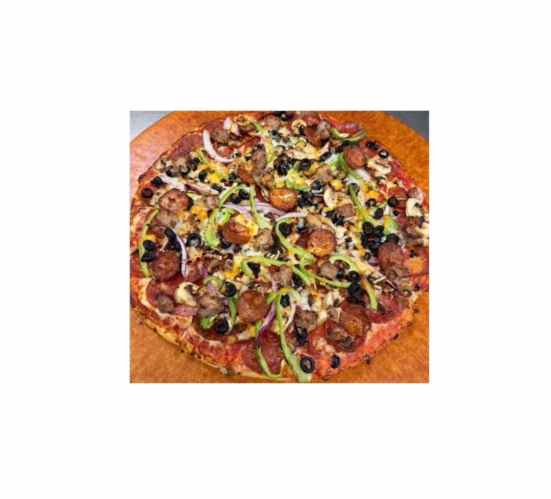 Pepperoni