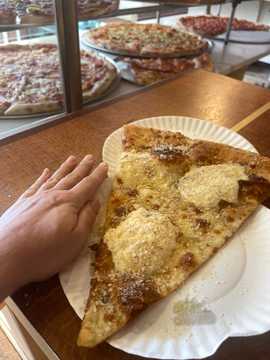 Photo from Brooksie B.'s review
