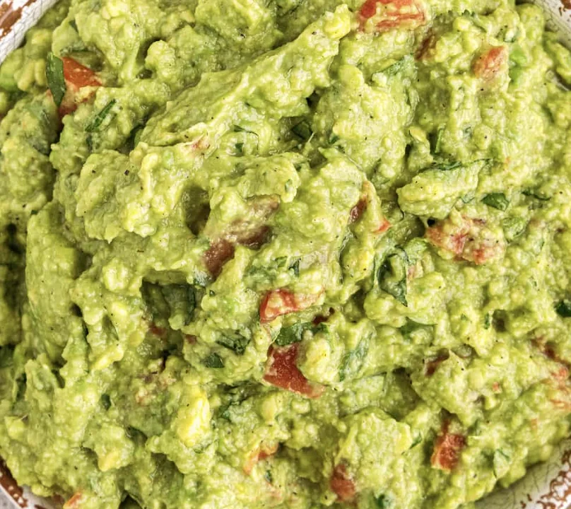 Guacamoles Extra