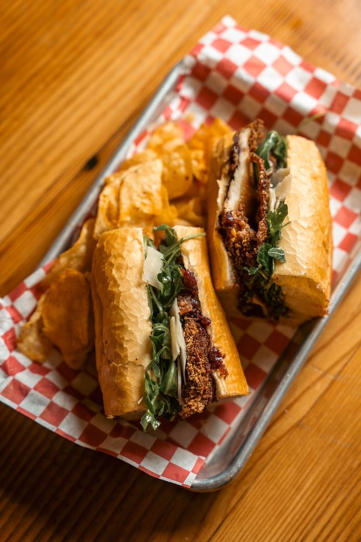 Sebastiano’s - Pistacchio Penne Pesto Salad (16 oz container)